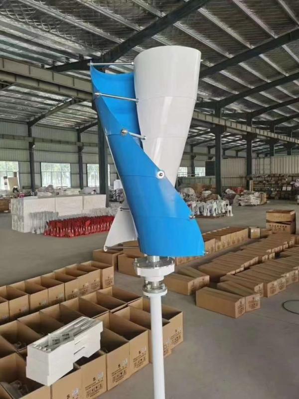 Verified China supplier - Jiangsu Jiuli Wind Power Technology Co., Ltd.