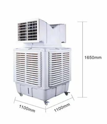 China 2022 new hotels CE certificate industrial air conditioner/high quality air cooler/popular cheap air cooler for sale