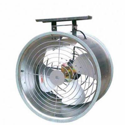 China Hotels Factory Direct Sales Small Window Poultry Circulating Fan For Greenhouse for sale