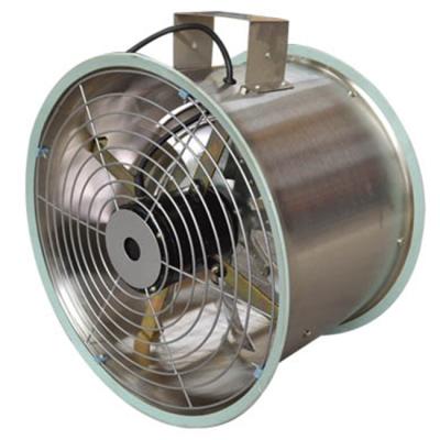 China Hotels 36' High Grade Centrifugal Greenhouse Air Circulation Fan For Poultry Farm for sale