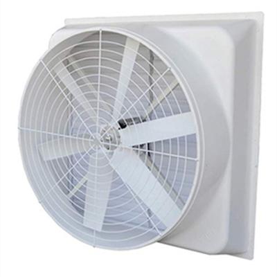 China Reliable quality greenhouse fiberglass ventilation factory price sales exhaust fan for sale