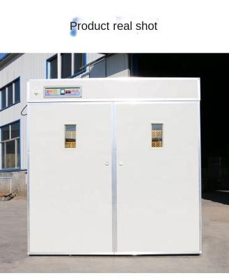 China Factory BM-1584 cheap chicken, duck, goose, quail, poultry egg incubator for sale