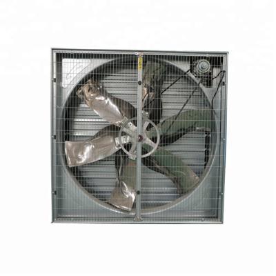 China Poultry Farms Factory Price Sales Poultry Farm Equipment Air Stirring Exhaust Negative Pressure Fan for sale