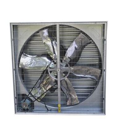 China Poultry farms factory direct sale poultry ventilation exhaust air negative pressure fan for greenhouse for sale