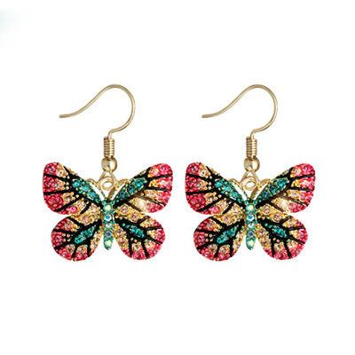 China Other professionally made ladies earrings cheap jewelry for sale