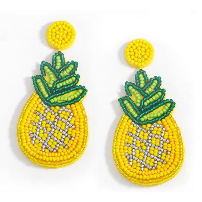 China Other Good Quality Simple Ladies Jewelry Earrings Of Appropriate Prices for sale