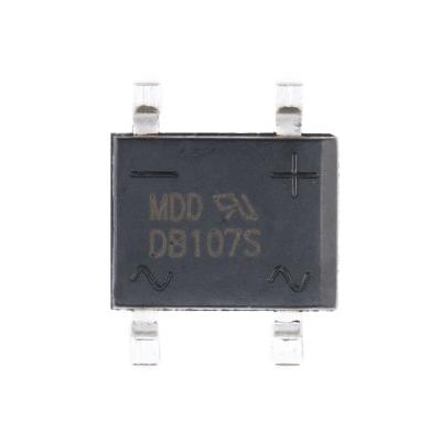 China - Rectifier Bridge Diode SMD DBS DB DB157 DB107 DB157S DB207S DB107S for sale