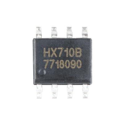 China - Original electronic scale analog/Digital conversion SOP8 HX710 HX710B dedicated chip IC for sale