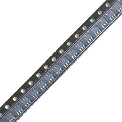 China - New Original DW07D DW06D SOT-23-6 DW07D DW06 IC CHIP for sale