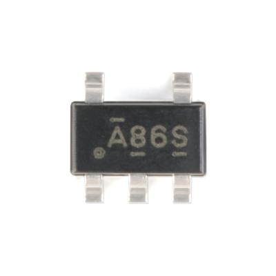 China - (Electronic component) SOT-23-5 SN74AHC1G86DBVR for sale