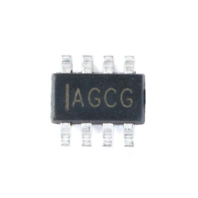 China Contact customer service in the current original integrated circuit AGCG TSOT23-8 MP2315 MP2315GJ MP2315GJ-Z for sale