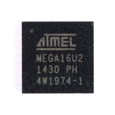 China High Quality ATMEGA ATMEGA32Microcontroller IC Chip MCU 8BIT 32KB FLASH Electronic Component ATMEGA ATMEGA32Microcontroller IC Chip MCU 8BIT 32KB for sale