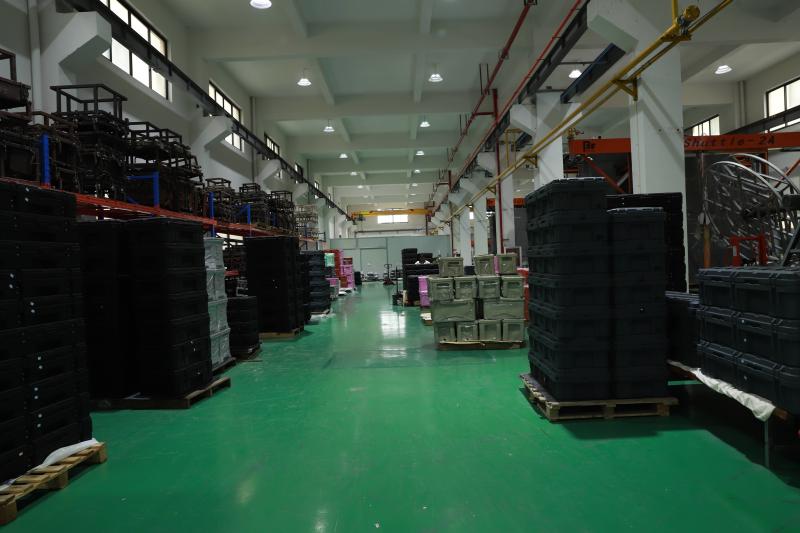 Verified China supplier - Ningbo Bison Technology Co.,Ltd.