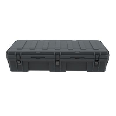 China V3+ 95L Car Rooftop Storage Box for sale