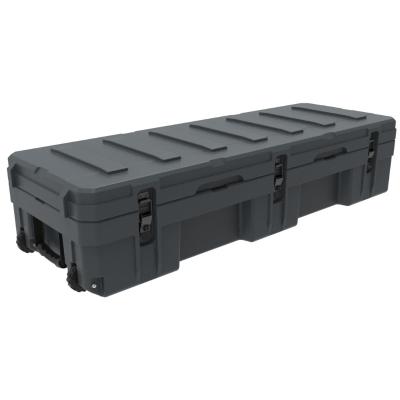 Cina V5 Rugged Storage Case resistente alle intemperie chiudibile con capacità di 128L in vendita