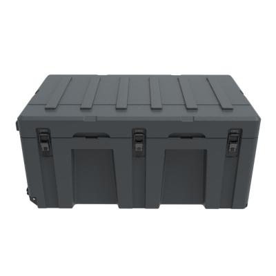 China V7 240L Rugged Weatherproof Tool Box with Lid Lifts for sale