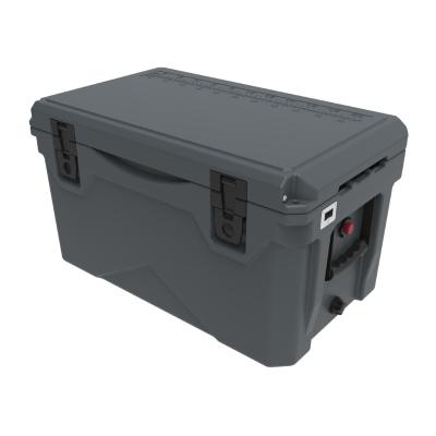 Cina U3 Rugged Rotomolded Cooler Box resistente agli urti 45QT Capacità in vendita