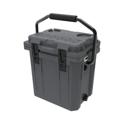 Cina U3+ Rugged Rotomolded Ice Box resistente alle intemperie Capacità 15QT in vendita