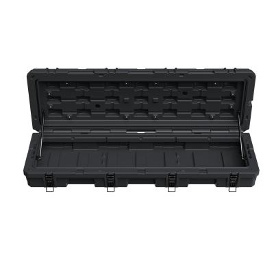 China Rugged Storage Rooftop Fishing Case 96L Capacity For Your Relaxing Fishing for sale