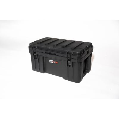 China Military Grade Water Resistant Tool Box 82L For Overlanding for sale