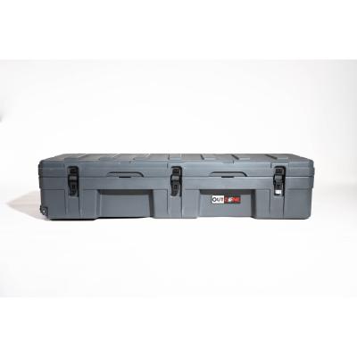 China Car Rooftop Large Capacity Storage Case 128L for sale