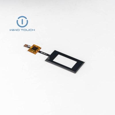 China Industrial Equipment Spot Supply 0.96 Inch Capacitive Touch Screen Screen for sale