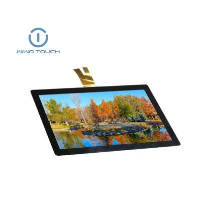 China Smart/etc. Industrial / Medical 21.5 Inch Industrial Capacitive Touch Panel LCD Display Touch Screen Kit G+G+F Touch Panel for sale