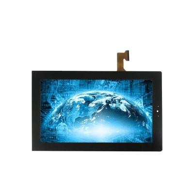 China Smart/etc. Industrial / Medical 15.6 Inch Car TV Monitor Touch Screen Touch Screen Kit Video LCD Display Capacitive Touch Panel for sale