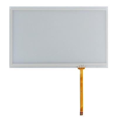 China Application Best Seller Industrial Classic 7 Inch Resistive Touch Screen Kit for sale