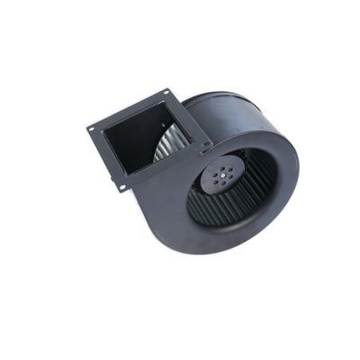 China High Efficiency China Single Inlet Air Duct Fan Customized Forward Fan 160-80 AC Or DC Centrifugal Motor for sale