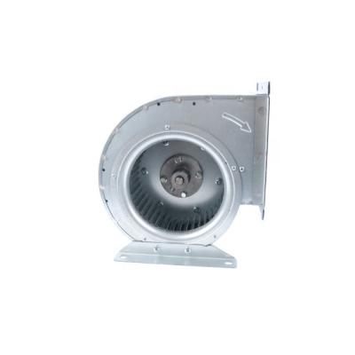 China Industrial Blower 180mm 230V 50Hz 60Hz 1000CFM Galvanized Forward Centrifugal Blower Fan For Ventilation, Cooling, Heating for sale