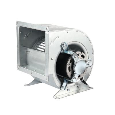 China Industrial Direct Driven Centrifugal Blower Industrial Blower DC Centrifugal Blower Custom Electric Blower Motor Commercial Direct Driven Centrifugal Fan for sale