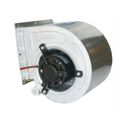 China DC 230V 380V BLDC EC Plastic High Efficiency 3000 CFM High Pressure EC 3000 CFM Impeller Blower Centrifugal Fan for sale