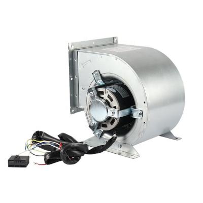 China Industrial Blower 7