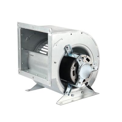 China High Efficiency 150W Industrial Blower Centrifugal Blower Fan AC Centrifugal Fan for sale