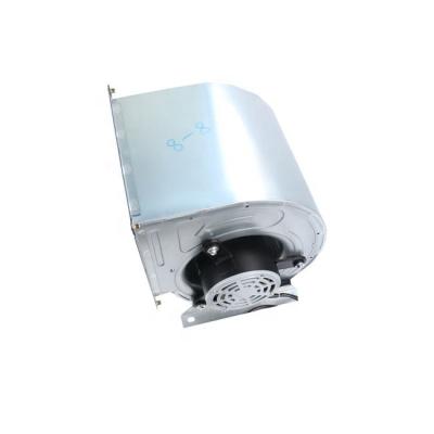 China High Efficiency China Supplier AC DC EC 115V 230V 380V Galvanized Iron Commercial Kitchen Centrifugal Fan for sale