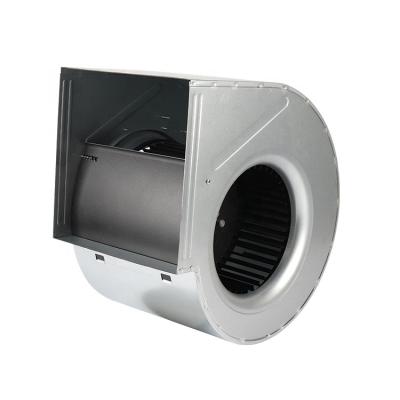 China High Efficiency China Fan Exhaust Ventilation Plenary Fan Back Curved Centrifugal Fan For Heating Cooling for sale