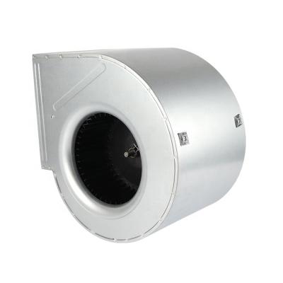 China High Efficiency Factory Intake Fan Rear Fan Curved High Pressure Centrifugal Blower For Ventilation for sale