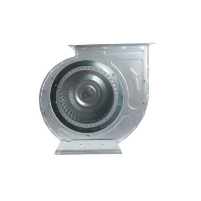 China High Efficiency Reliable Explosion Proof Motor Direct Driven Forward Centrifugal Fan Blower For Central Air Conditioner for sale