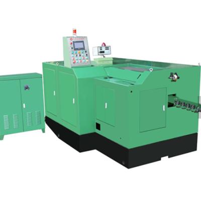 China High Speed ​​And Competitive Price Low Energy Consumption Cold Mold Forging Screw Making Machine for sale