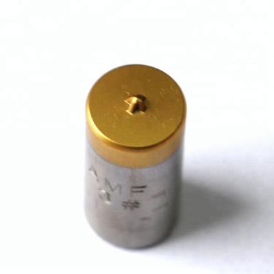 China To Make Screws Standard Screw Head Second Punch Die Header Punch With Liner for sale