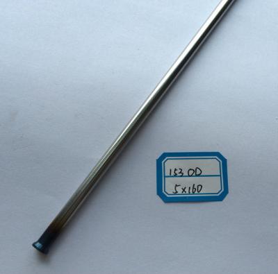 China Steel knockout pins and KO pins and ejector pins and mold components for sale