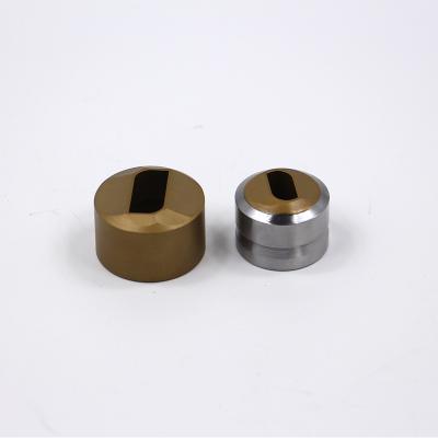 China Making Screw Bolt High Quality Embedded Trimming Die For M4 To M24 Bolts for sale