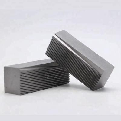 China High Precision Various Dc53, M2, H9 Materials Thread Rolling Dies For Making Screw for sale