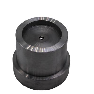 China Chongqing China Tungsten Extruder Die Head ASP30 Steel for sale