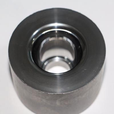 China Steelmaking Screw Developed Products Carbide Mold Die By Drawing Dies for sale