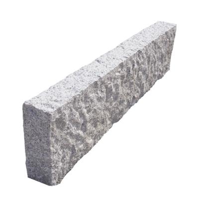 China Factory Wholesale Modern Gray Granite G603 Tile Wall Dry Grinding Polish G603 for sale