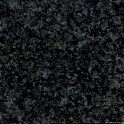 China Modern Tile Slab Buffet Countertop Work Exterior Nero Impala Granite for sale