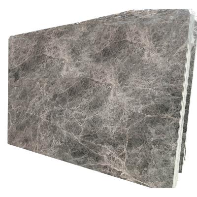 China Modern Popular Italian White Marble 24x24 Tiles Flooring Pavers for sale