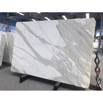 China Modern Price Italy Arabescato Vagli Stones Wormal Marble White Arabescato Marmol Marble for sale